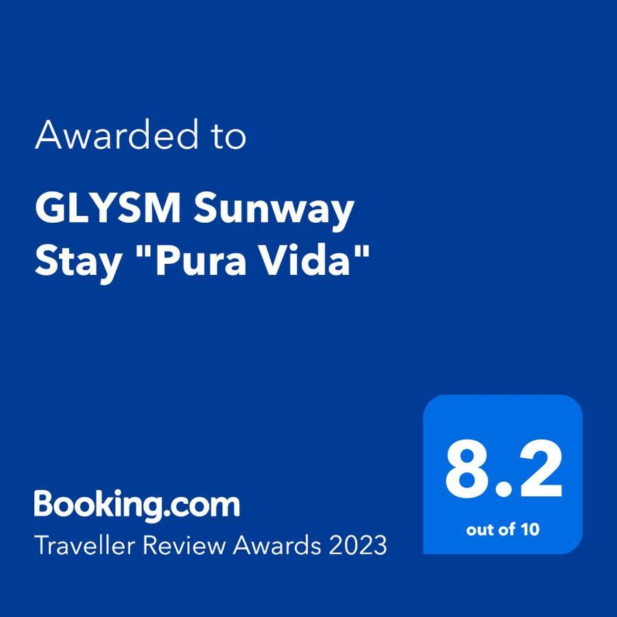 איפוה Glysm Tambun Stay "Pura Vida" מראה חיצוני תמונה